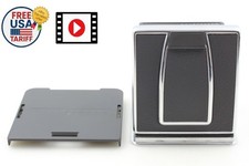 Late MINT Hasselblad Waist Level Finder Chrome for 500 501 503 C CM CX CW JAPAN