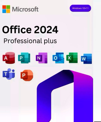 Office 2024 Professional Plus Key Email Sofortversand