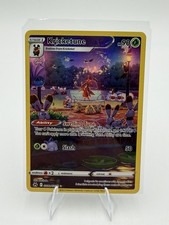 Kricketune GG02/GG70 Crown Zenith: Galarian Gallery NM Pokemon 2023