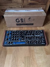 GS Music e7 Analog Polyphonic Synthesizer   B...