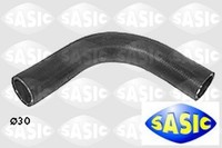 Sasic SWH0348 KüHlerschlauch Schlauch KüHlwasser FüR Peugeot