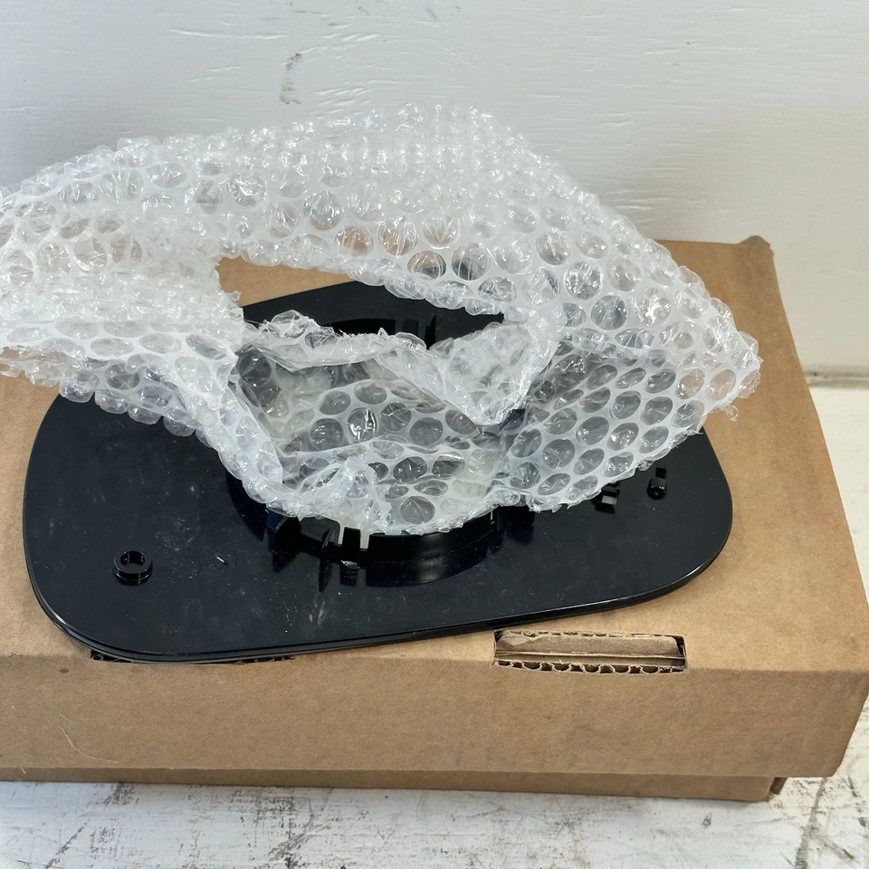 Espejo retrovisor lateral derecho genuino GM 2004-2005 Pontiac Grand Prix vidrio 88987556 Foto 4 de 4