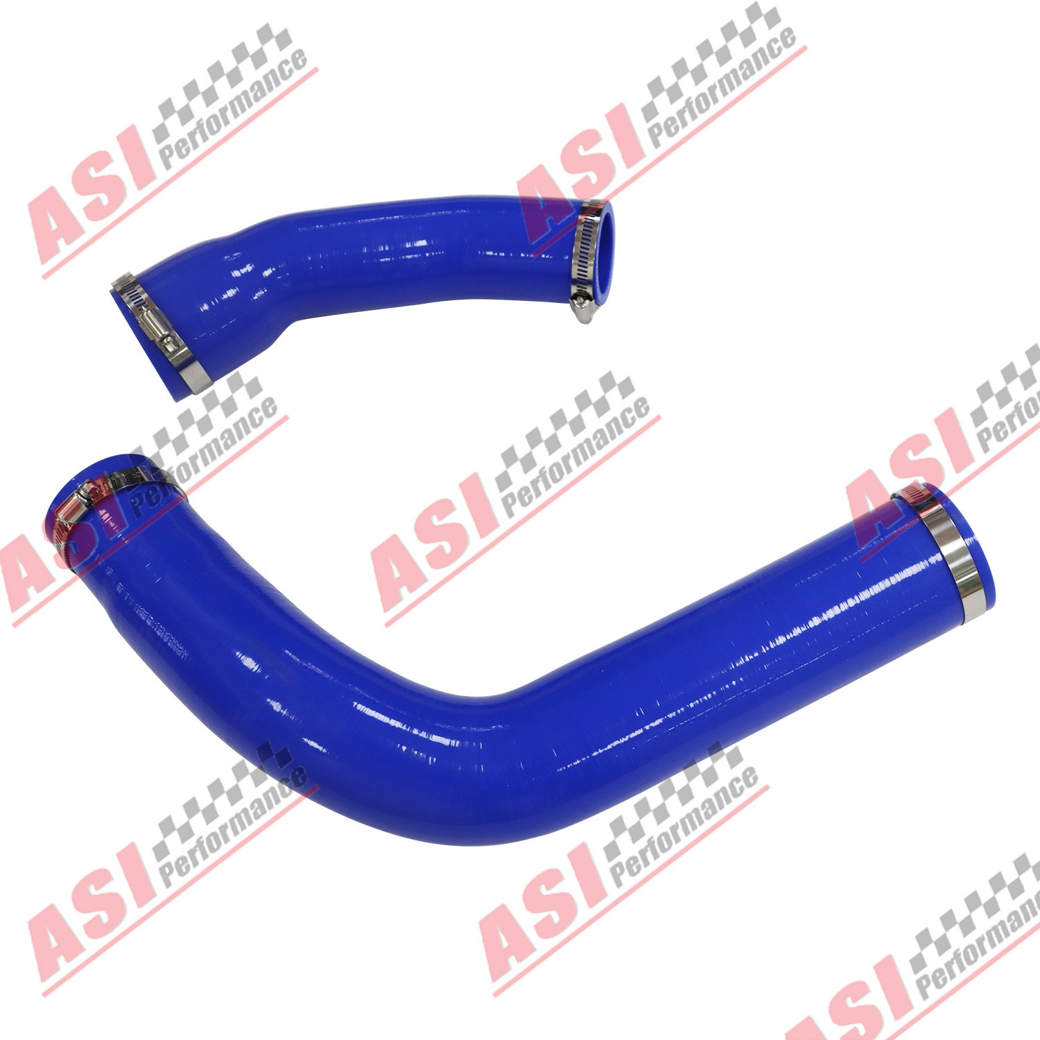 Maserati Ghibli 2013-2016 Left Air intake