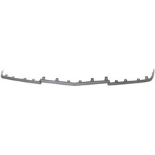 Bumper Trim For 2008-2009 Cadillac Cts Sedans Front Bumper Trim For 2008-2009 Cadillac Cts Sedans Front