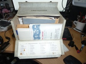 Linguaphone German | eBay UK