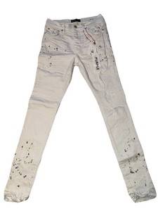 Purple Jeans Size 28 | eBay