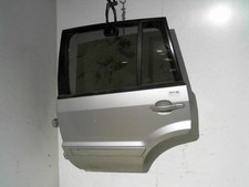 Porte arrière et accessoires Ford FUSION