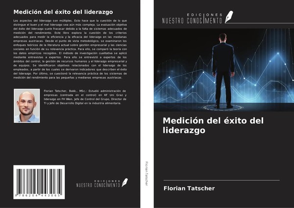 Florian Tatscher | MedicióN Del éXito Del Liderazgo | Taschenbuch | Spanisch-image