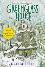 Greenglass House - Paperback By Milford, Kate - GOOD