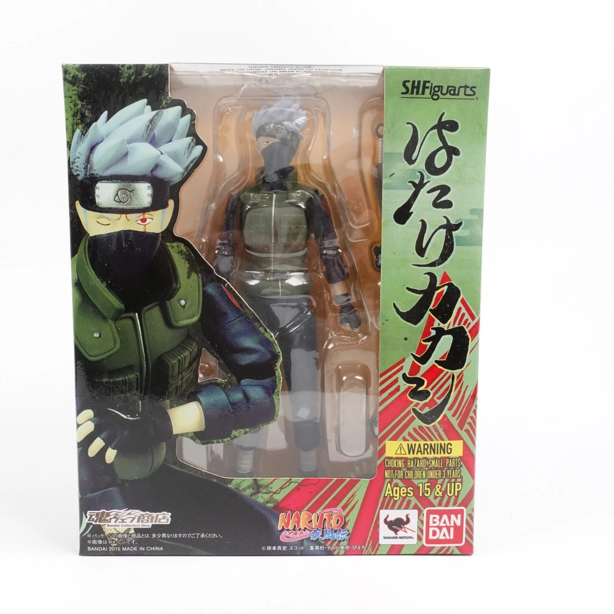 火影忍者手办| eBay