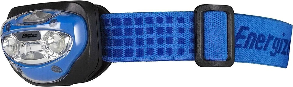 Energizer Sport Lights Paquete Linterna Y Led-Armband 200Lm Baterías Im) - Imagen 2 de 4