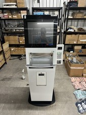 2CQR Phoenix Kiosk self-service unit