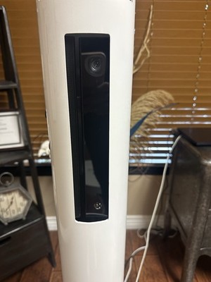 Styku 3D Full Body Scanner, fat analysis, measurements.