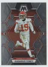 2023 Panini Mosaic Football NFL Vets RC Rookie Inserts You Pick! Choose Card
