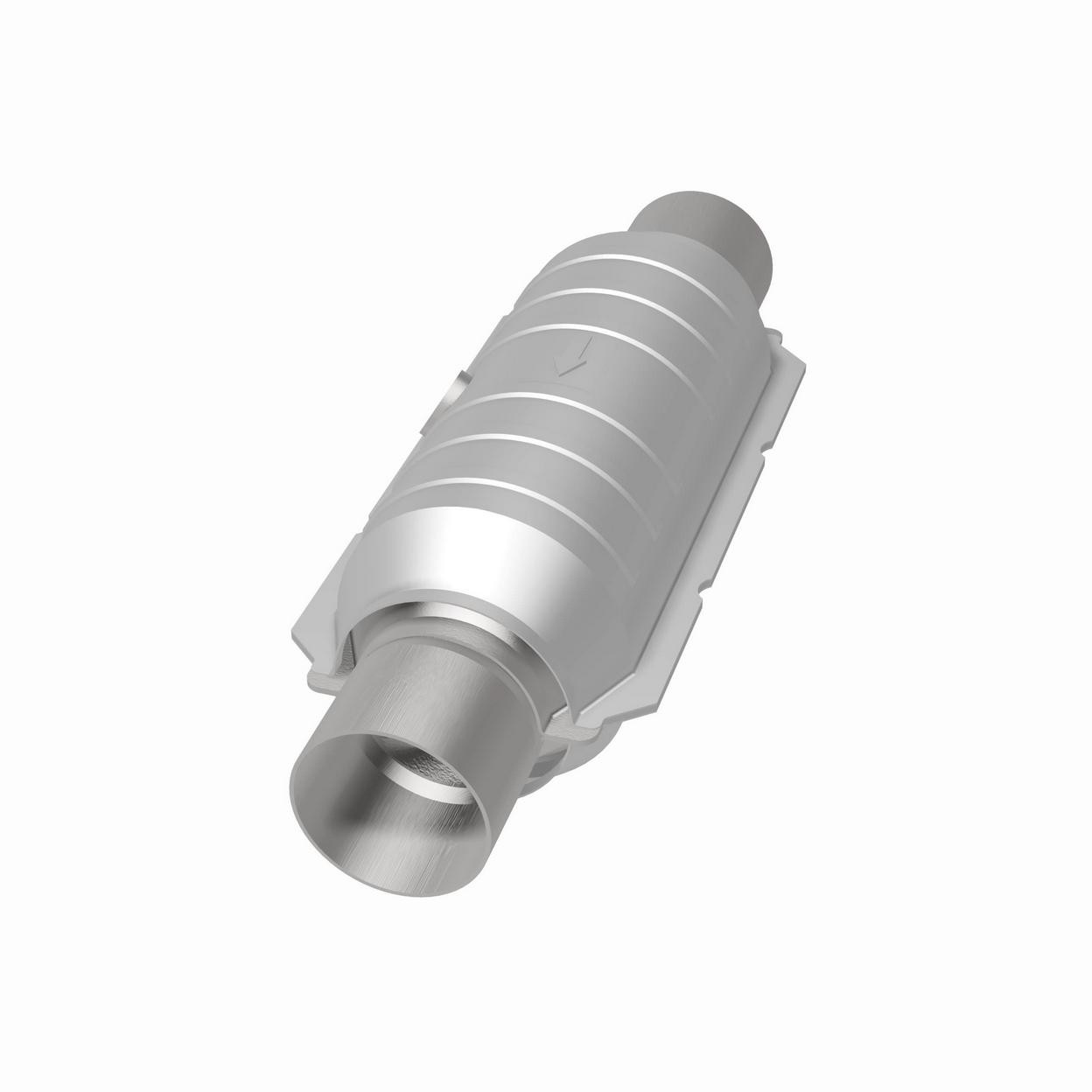 Ford GT 2004 Catalytic converter