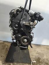 Moteur Peugeot 308