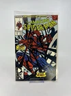 The Amazing Spider-Man #317 Marvel Venom 1989
