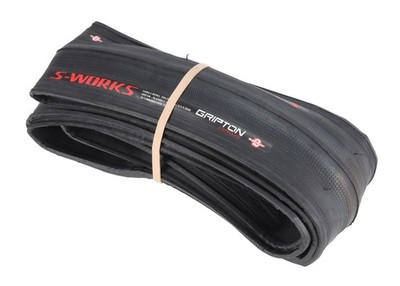 Specialized S-Works Turbo Tubeless Road Bike Tire 700 x 28c Black Gripton 2Bliss