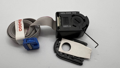 AVAGO Encoder HEDL-5500 E06