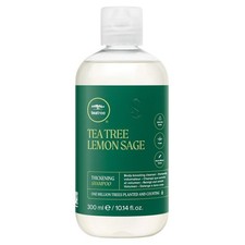 Paul Mitchell Tea Tree Lemon Sage Thickening Shampoo 10.14 fl.oz