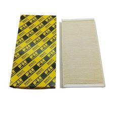 Innenraumfilter Kompatibel Für Fiat Croma Von 2005-2011
