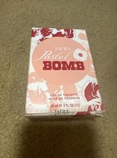 JAFRA Pastel Bomb Eau de Toilette 2.0 oz New in Box