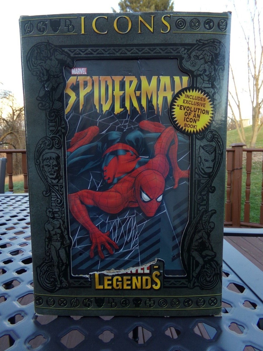 その他 marvel Spider-man 12