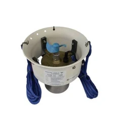 Bearon Aquatics Ice Eater P250 De-icer 1/4 HP 115V, 50' Cord