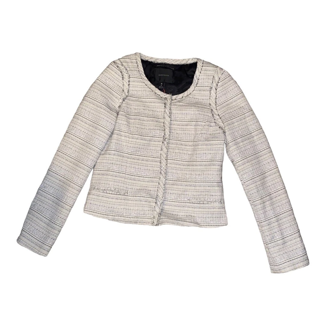 Women's Polyester Maison Scotch Clothing