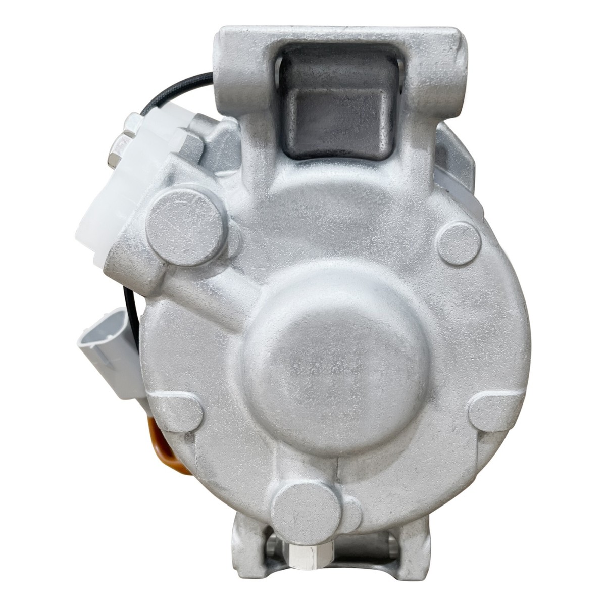 New AC Compressor AD-1685N Fits Toyota Land Cruiser Prado