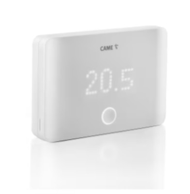 CMC69409100 TH/350-TERMOPROGRAMMATORE CAME SPA - Foto 6