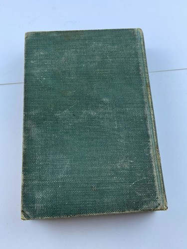 The Fortunes Of Oliver Horn August 1902 Hardcover Book F. Hopkinson Smith - Picture 12 of 12