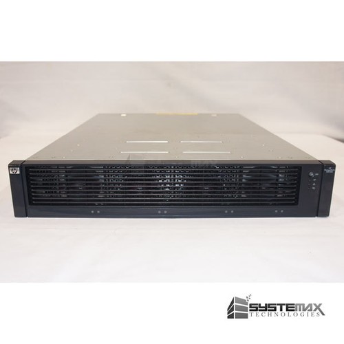 HP StorageWorks EVA4400 Dual Controller Array HSV300 AG637A eBay