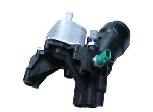 Original Maxgear ÖLküHler Automatikgetriebe 27-2167 FüR Audi-image