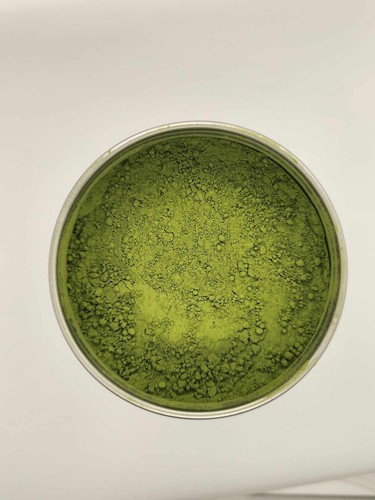 50gm 1.77oz Organic Matcha Premium Green Tea Highest Japanese Ceremonial Grade 1 - Picture 6 of 7