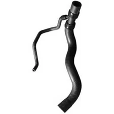 Upper Radiator Hose For 2007-2009 Lexus RX350 2008 Dayco 72498