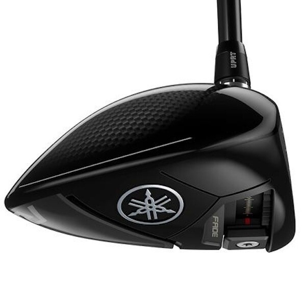 YAMAHA Golf 2024 RMX VD/R Driver Club Loft 10.5° Tensei Pro Blue