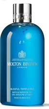 Molton Brown Blissful Templetree Bath and Shower Gel 300ml~New Stock