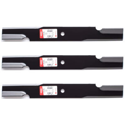 Oregon 91-638 Replacement Blades for 60'' John Deere GDU10232, TCU36515