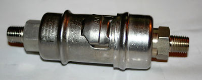 Swagelok QT4-316 Quick Connect Set