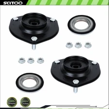 For Toyota Camry Venza Lexus RX350 Shock and Strut Mount Front Pair Side