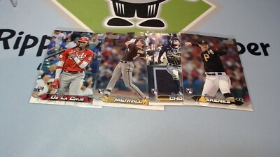 2024 Topps Stadium Club-Base Card Lot PICK YOUR CARD Complete Your Set (151-300)