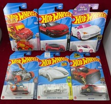    Hot Wheels   6-pack Lot of 6 BRAND NEW Hot wheels    