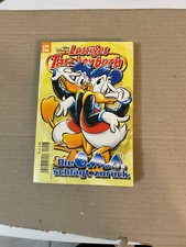 Lustiges Taschenbuch LTB 296 "Die O.M.A. schlägt zurück" Band super Zustand