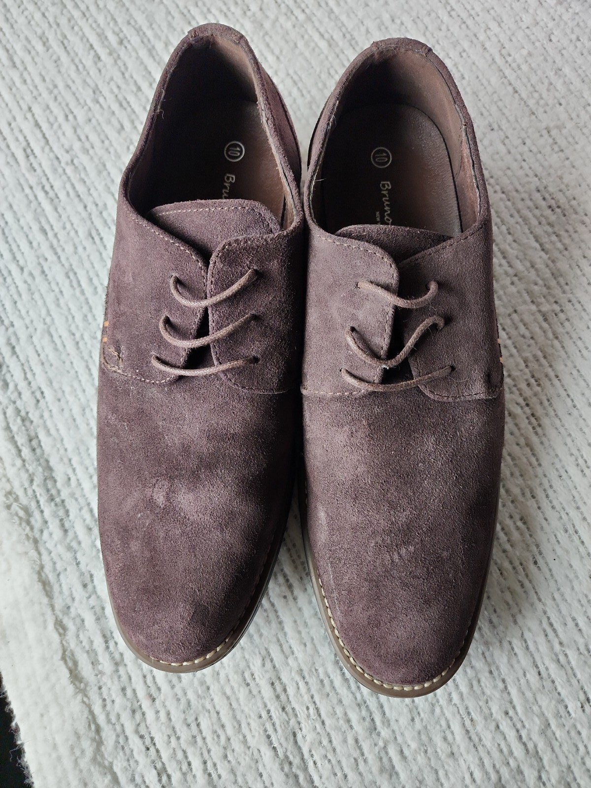 bruno marc men's dress shoes casual oxford