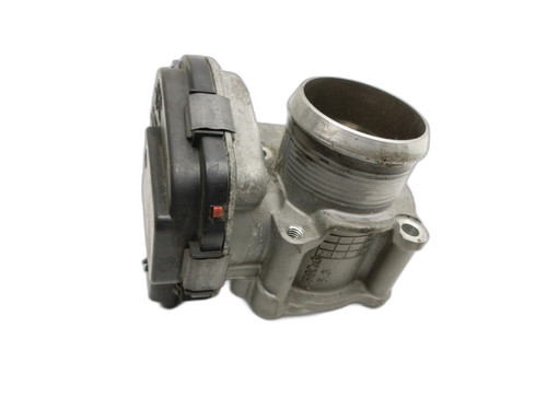 Drosselklappe für Citroen Berlingo B9 12-18 1,6 55KW DV6ETED 9673534480