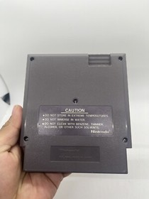 Gyromite [5 Screw] (Nintendo NES, 1985) - Tested
