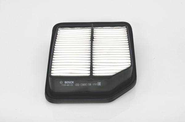Luftfilter Suzuki Grand Vitara 1.9DDIS 05-image