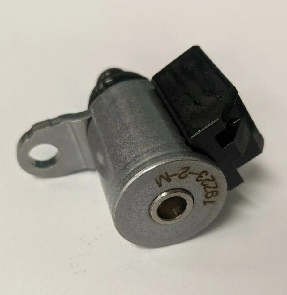 NEW OEM RE0F10A JF011E Oil Pressure Solenoid for Nissan Dodge Jeep (31941-1XJ0C) - Image 3 of 4