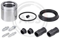 A.B.S. 57087 Reparatursatz, Bremssattel Vorne Links Rechts FüR Ford Honda Jeep
